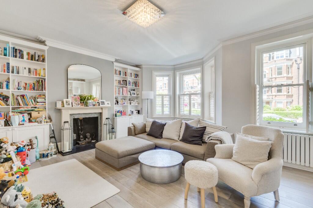 Main image of property: Elgin Avenue, London, W9