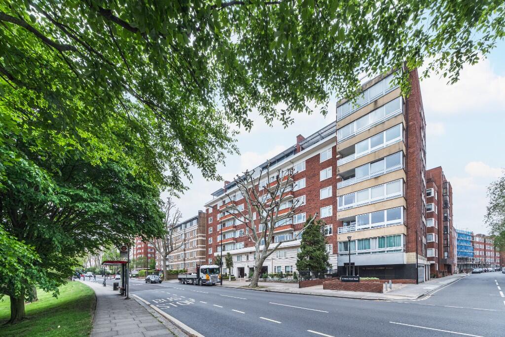 Main image of property: Prince Albert Road, London, NW8