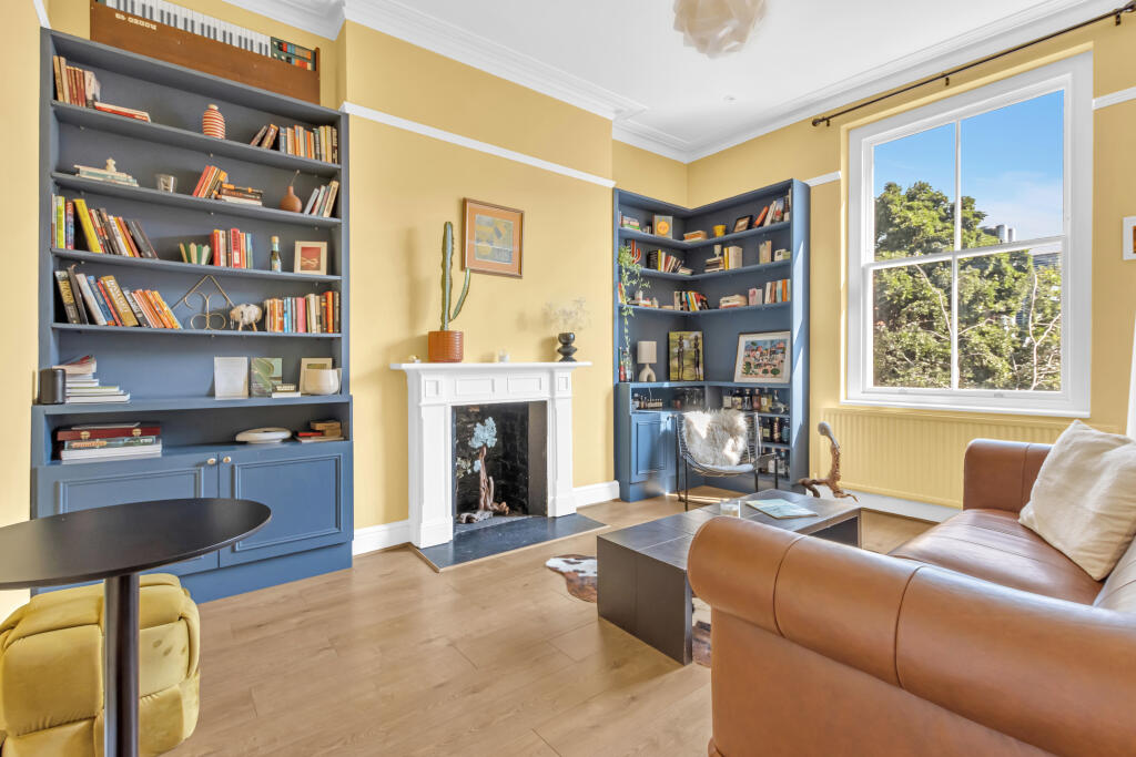 Main image of property: Shirland Road, London, W9