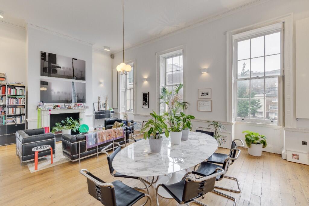 Main image of property: Hertford Street, London, W1J