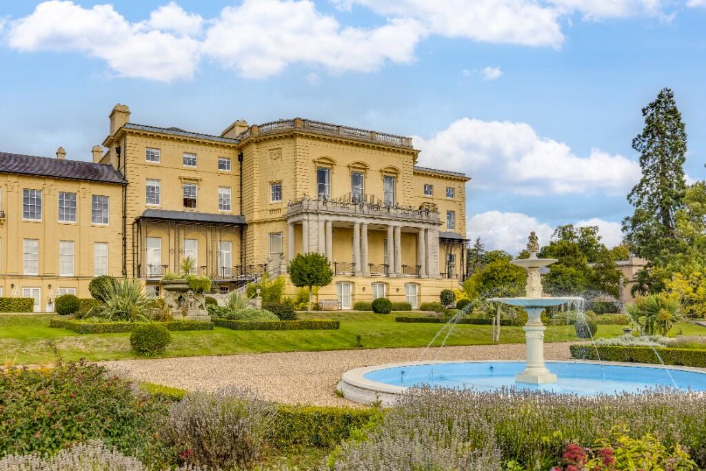 Main image of property: Mansion House Drive, Stanmore, Middlesex, HA7