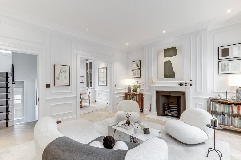 Main image of property: Upper Montagu Street, London, W1H