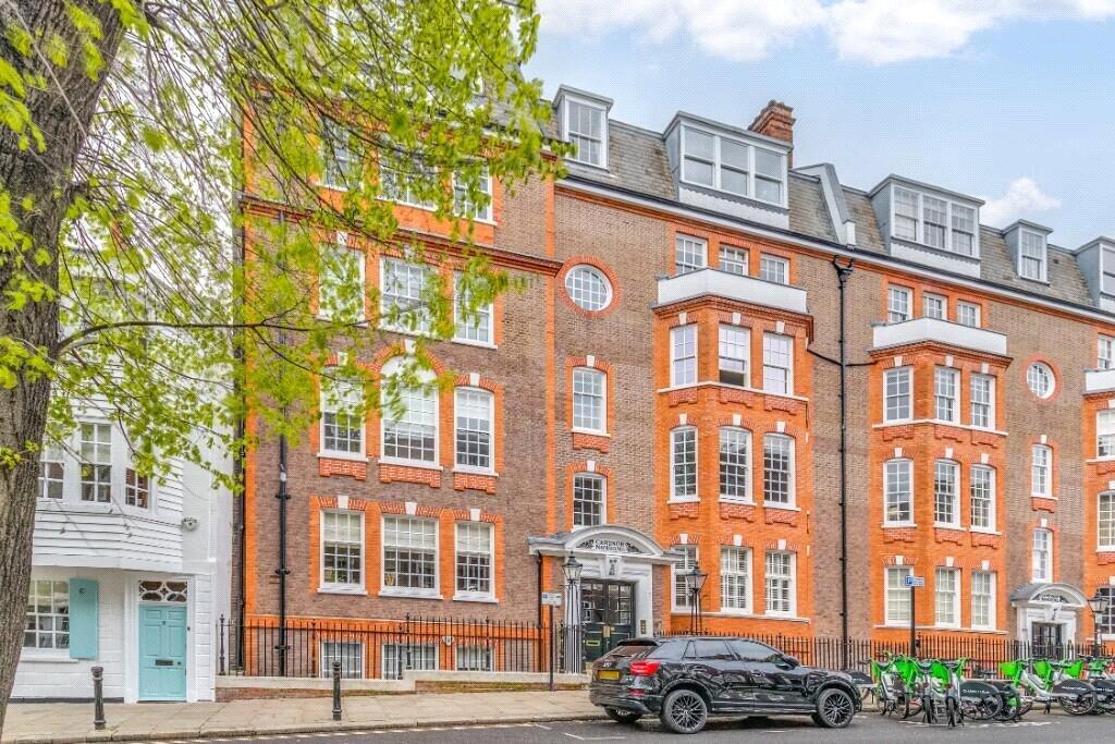 Main image of property: Church Row, London, NW3