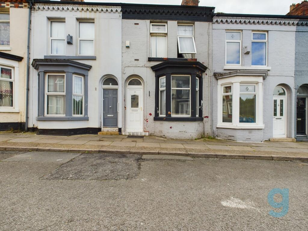 Main image of property: Daisy Street, Liverpool, L5