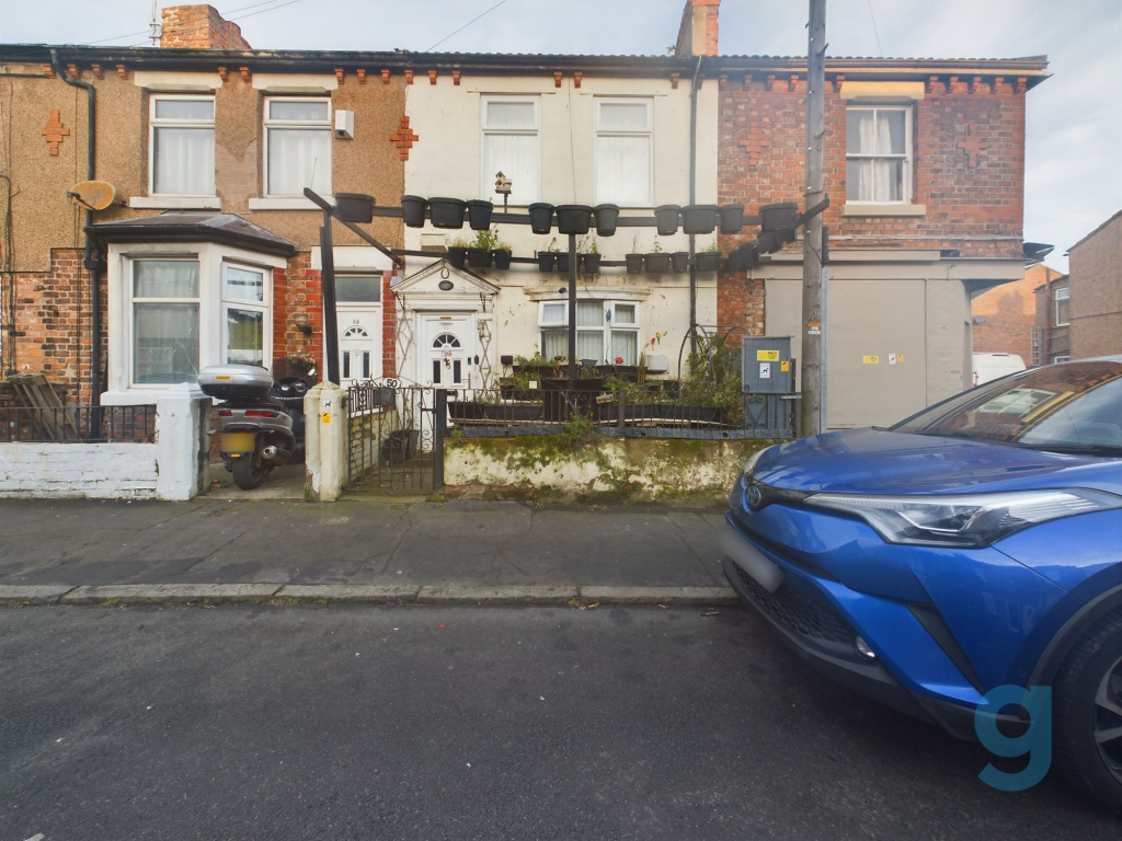 Main image of property: Greenwood Lane, Wallasey, CH44