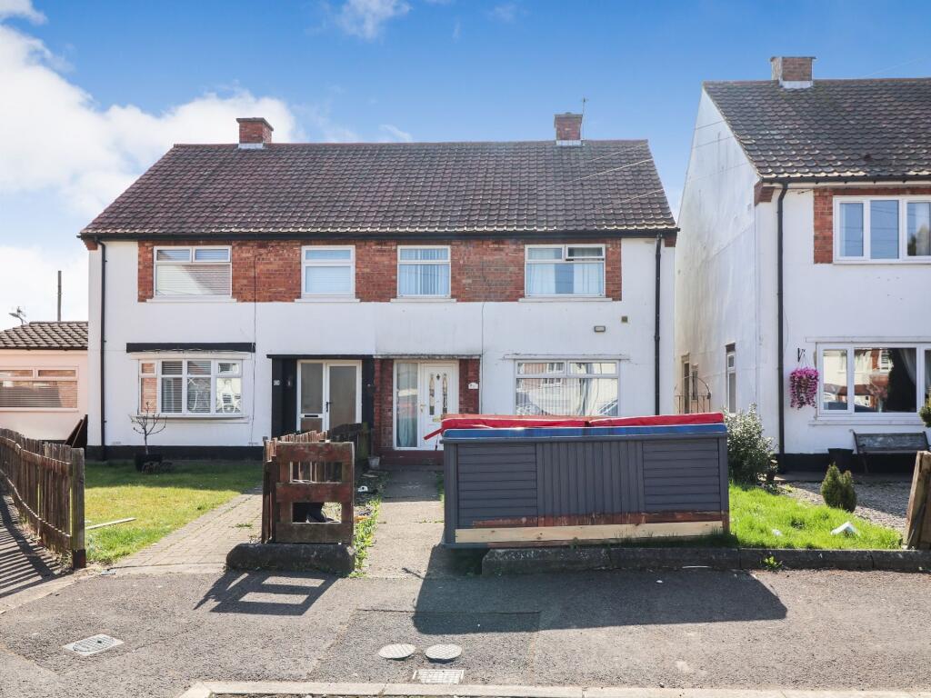 Main image of property: Conway Avenue, Billingham, TS23