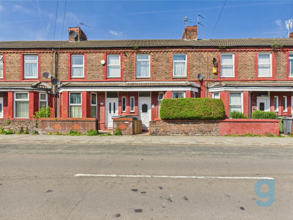 Main image of property: Brassey Street, Birkenhead, CH41
