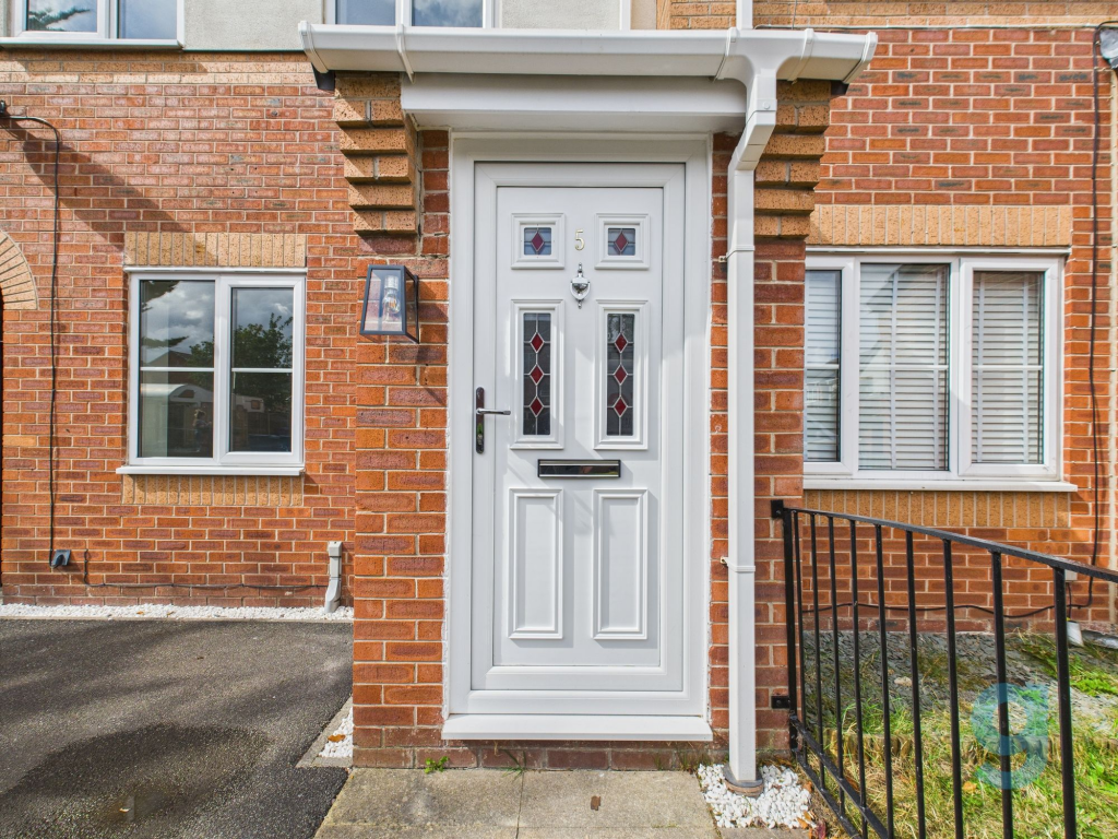 Main image of property: Crossford Road, Liverpool, L14