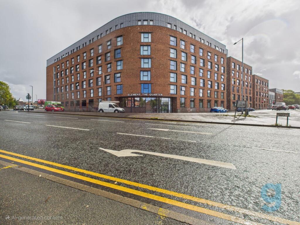 Main image of property: Low Hill, Liverpool, L6