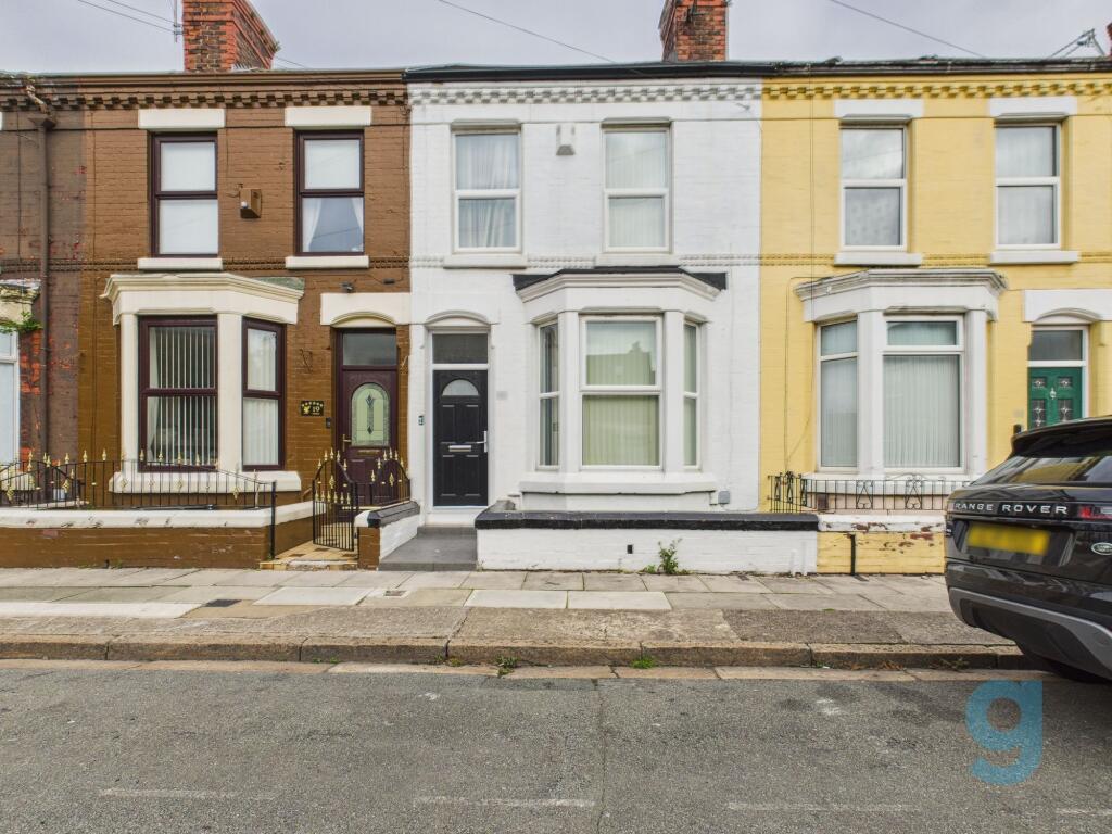 Main image of property: Richmond Park, Liverpool, L6