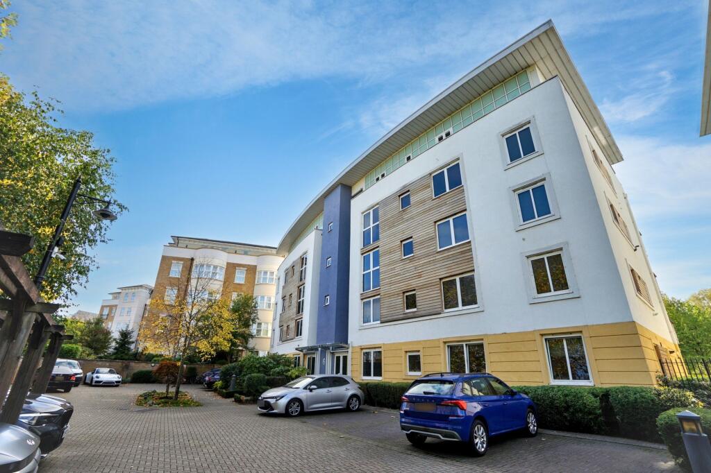 Main image of property: Creswell Drive, Beckenham, BR3