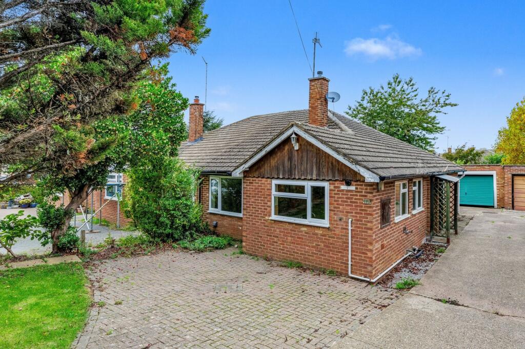 Main image of property: Marshalls Road, Raunds, NN9