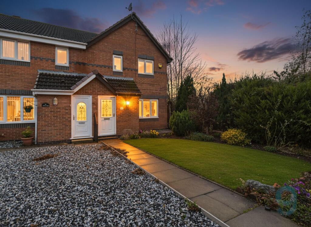 Main image of property: Broadlands, Prescot, L35