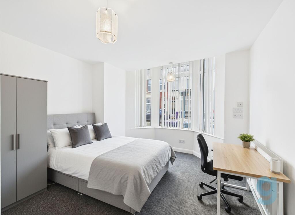 Main image of property: Kelso Road, Liverpool, L6