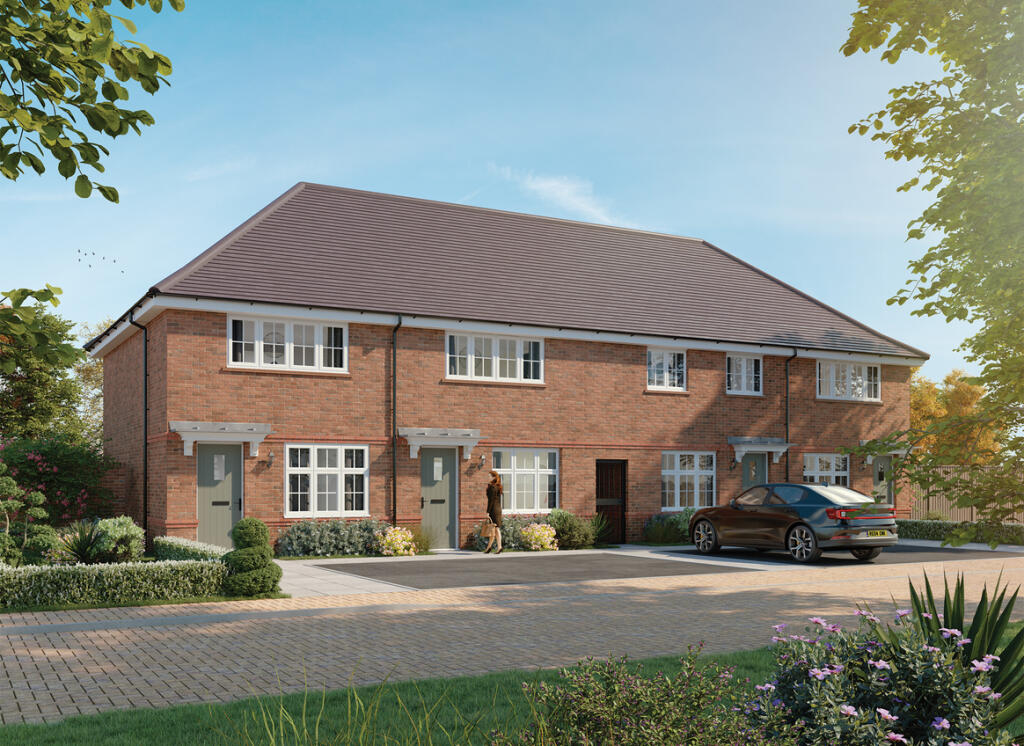 Main image of property: Haigh Moor Road, Tingley, Wakefield, WF3 1EF