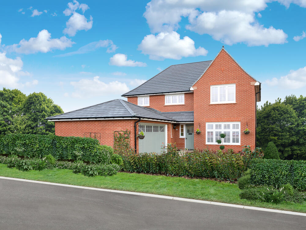 Main image of property: Haigh Moor Road, Tingley, Wakefield, WF3 1EF
