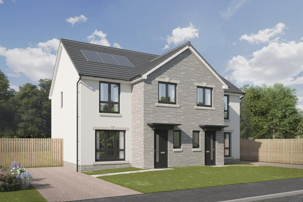 Main image of property: Main Street,
Newmains,
North Lanarkshire,
ML2 9BG