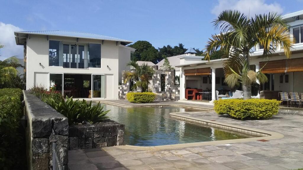 Main image of property: Rivière du Rempart