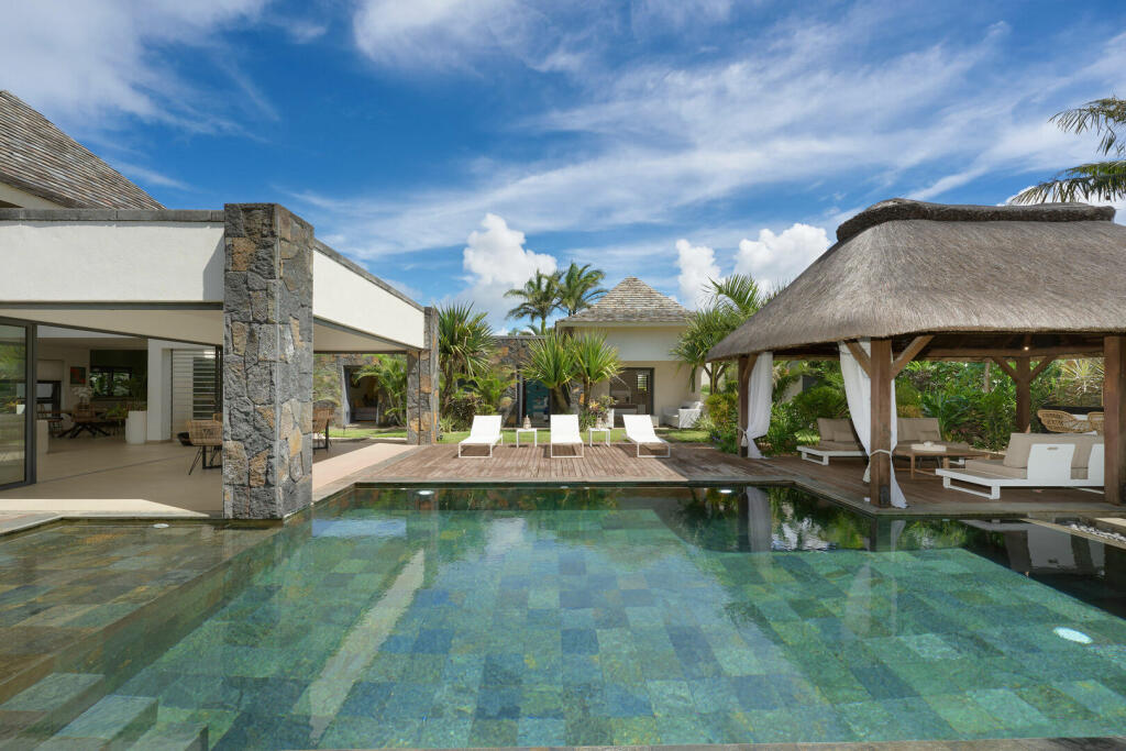 Main image of property: Grand Baie