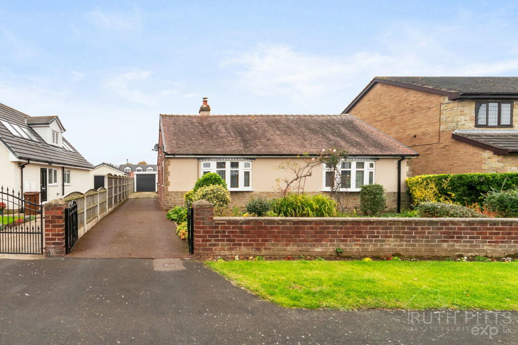Main image of property: Kendal Drive, Castleford, WF10