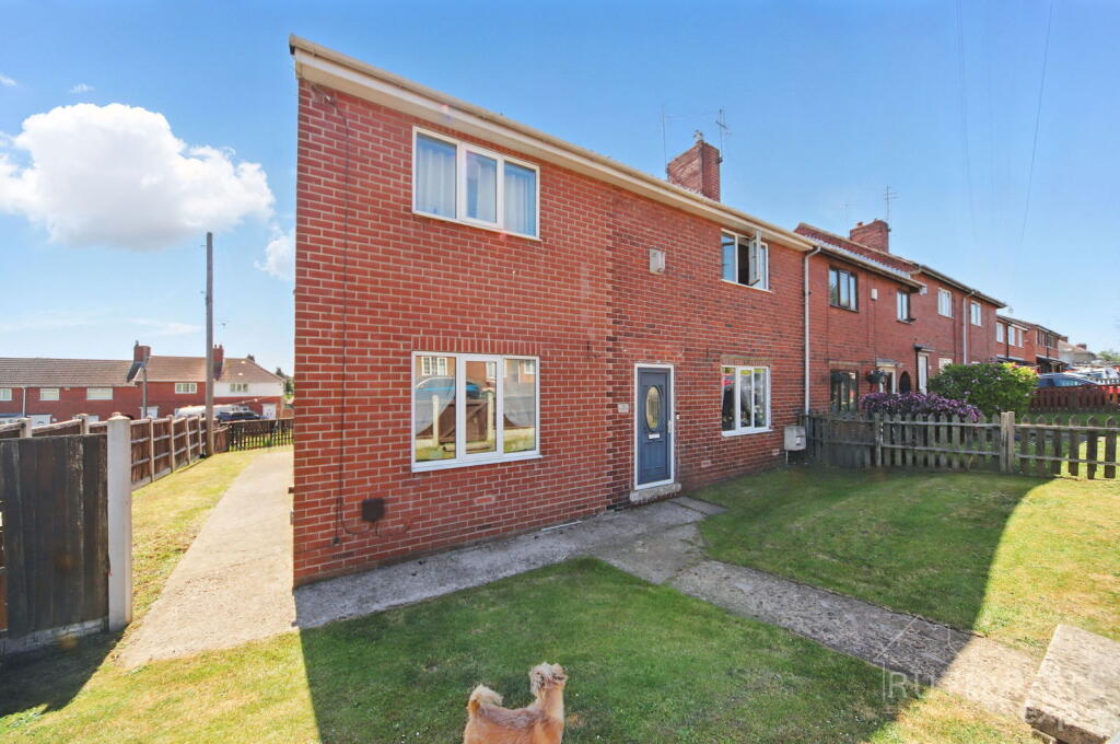 Main image of property: Main Street, Upton, WF9