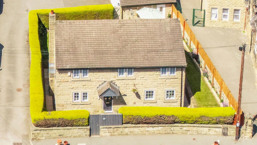 Main image of property: Gabriels Corner, Ackworth, WF7