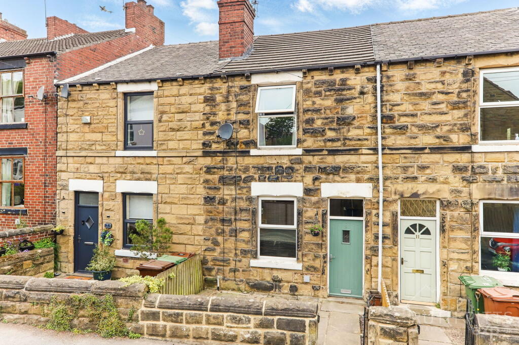 Main image of property: Bracken Hill, Ackworth, WF7
