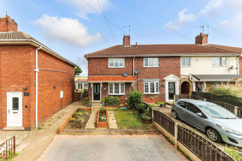 Main image of property: Clayton Avenue, Upton, WF9