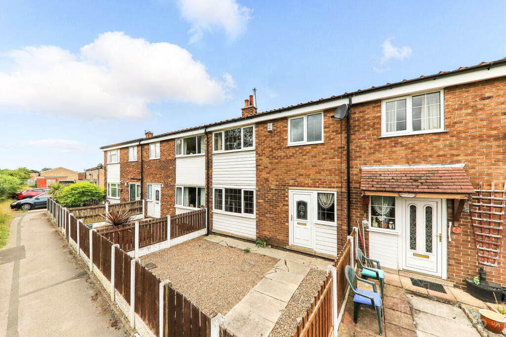 Main image of property: Hillcrest Avenue, Featherstone, WF7