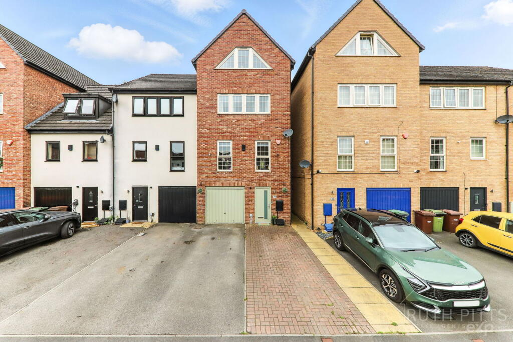 Main image of property: Madison Walk, Ackworth, WF7