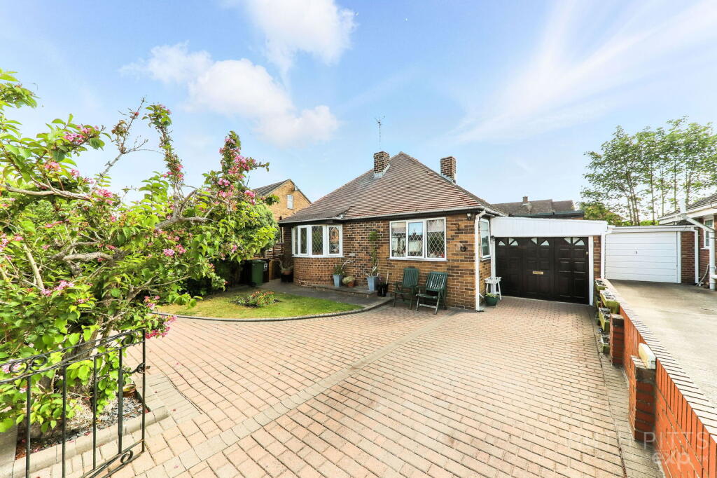 Main image of property: Hemsby Road, Castleford, WF10 5EF