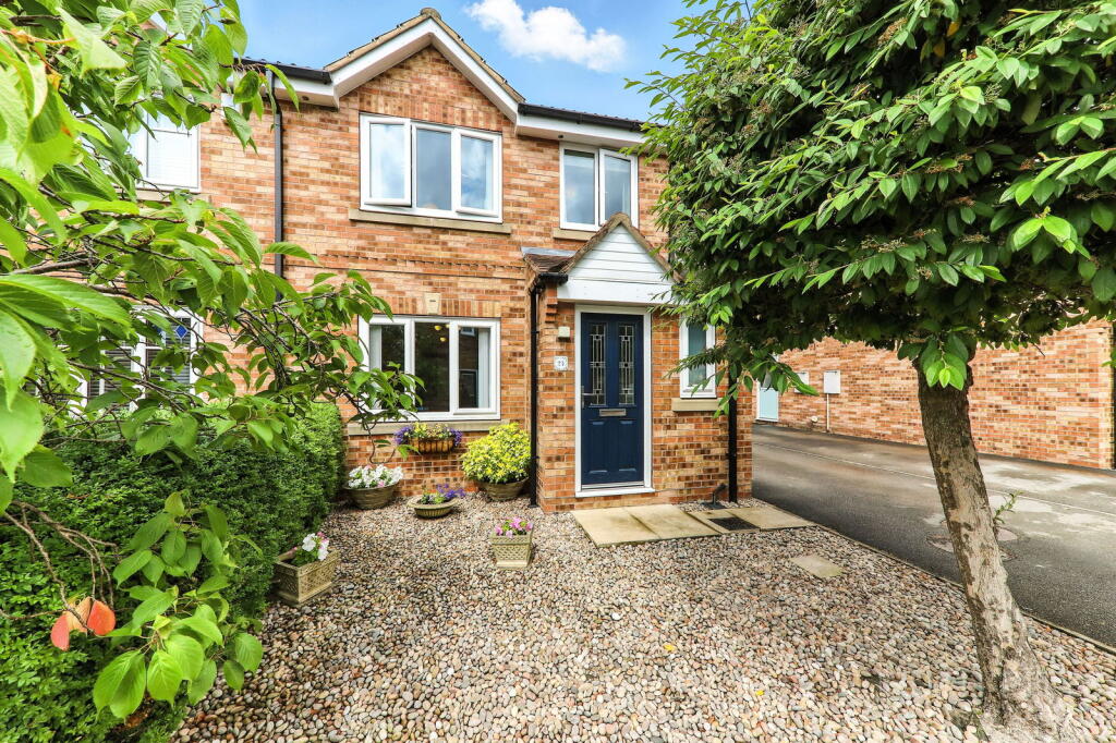 Main image of property: Howard Drive, Ackworth, WF7