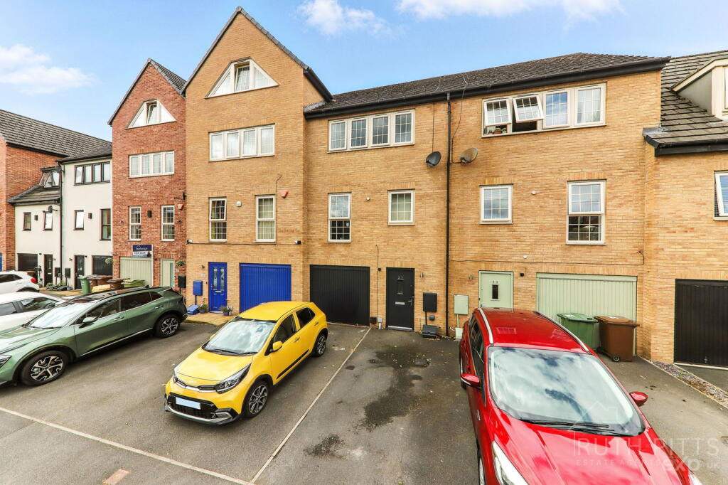 Main image of property: Madison Walk, Ackworth, WF7