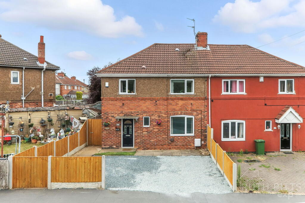 Main image of property: Wrangbrook Road, Upton, WF9