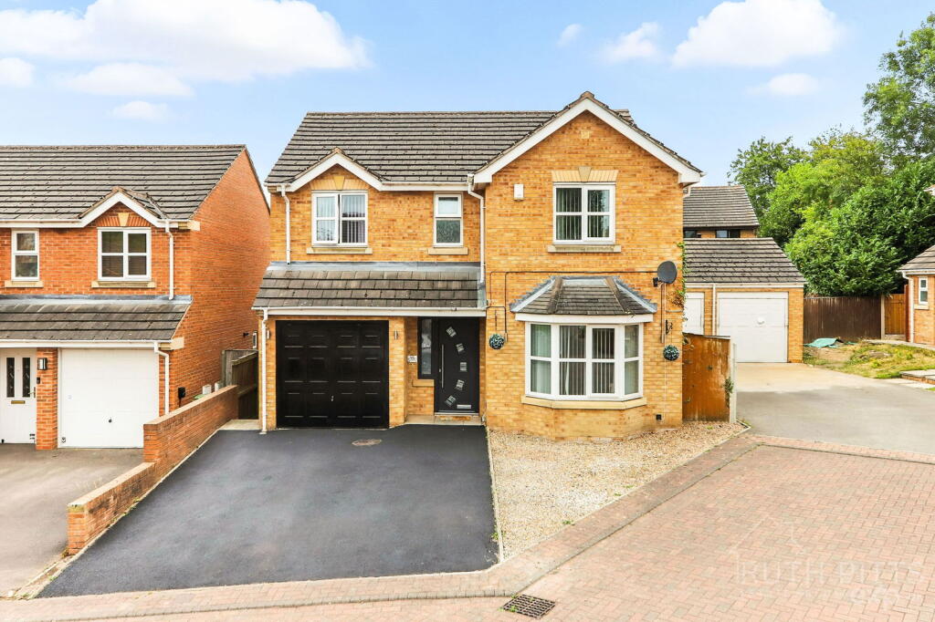 Main image of property: Old Farm Way, Upton, WF9