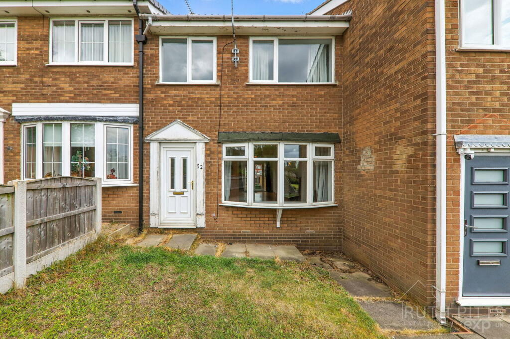 Main image of property: Box Lane, Pontefract, WF8 2JW