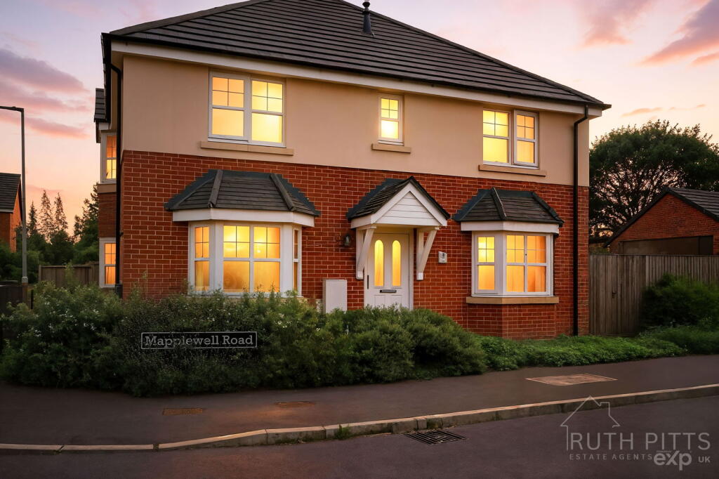 Main image of property: Mapplewell Road, Castleford, WF10