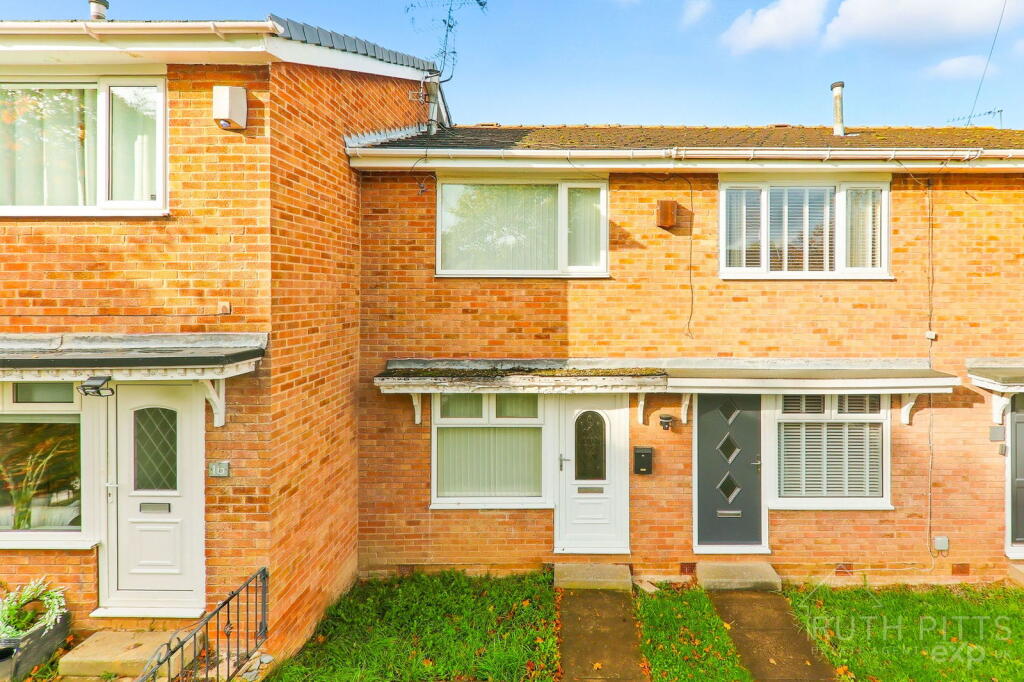 Main image of property: Cricketers Close, Ackworth, WF7