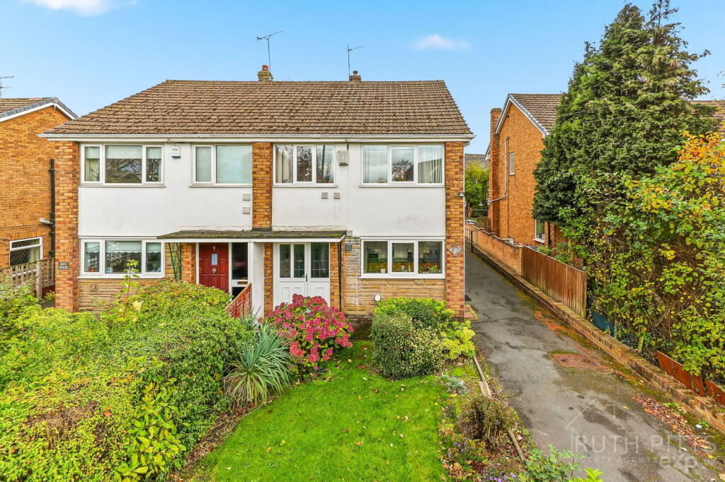 Main image of property: White Apron Street, South Kirkby, WF9