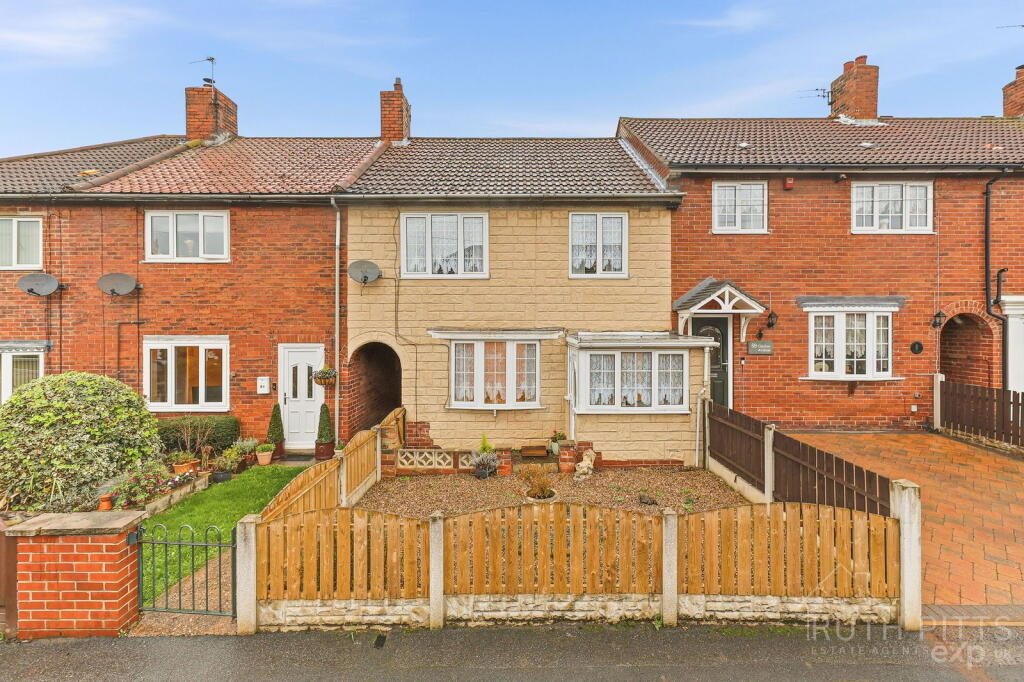 Main image of property: Clayton Avenue, Upton, WF9