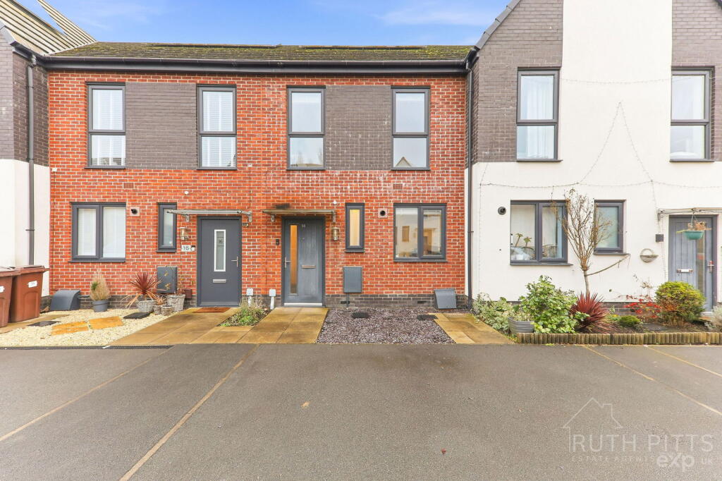 Main image of property: Mallard Way, South Elmsall, WF9