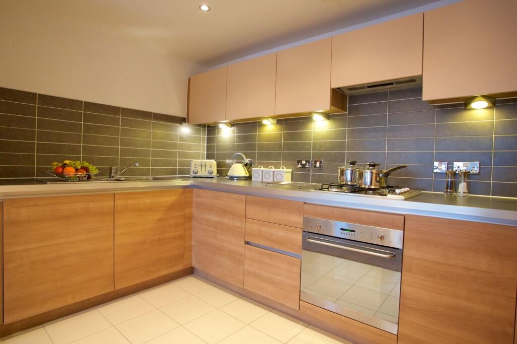 Additional property image - Fitzgerald Place, Cambridge