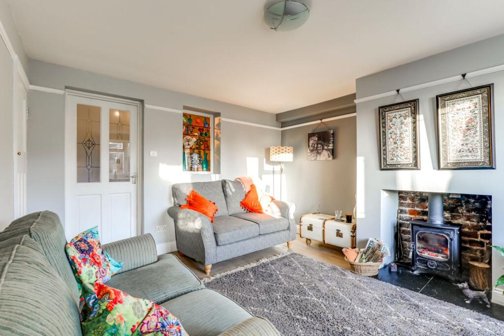 Main image of property: Hall Green Lane, Fenstanton, Huntingdon