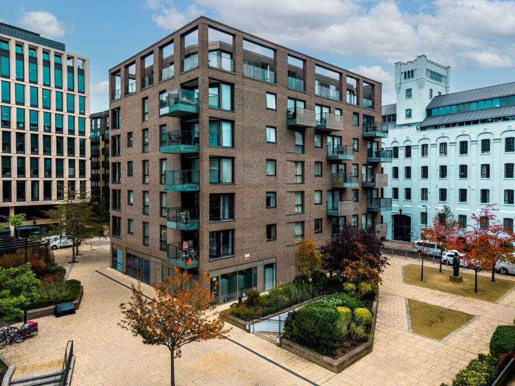 Main image of property: Meade House,  Mill Park, Cambridge