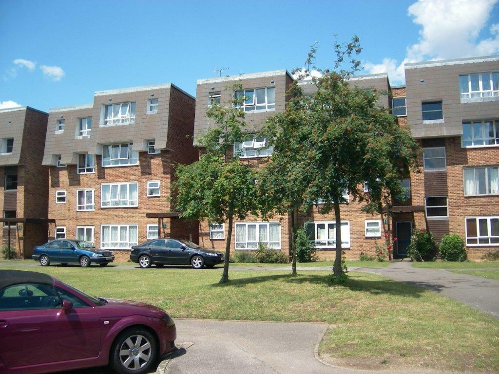 Main image of property: Stourton Avenue
