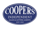 Coopers logo