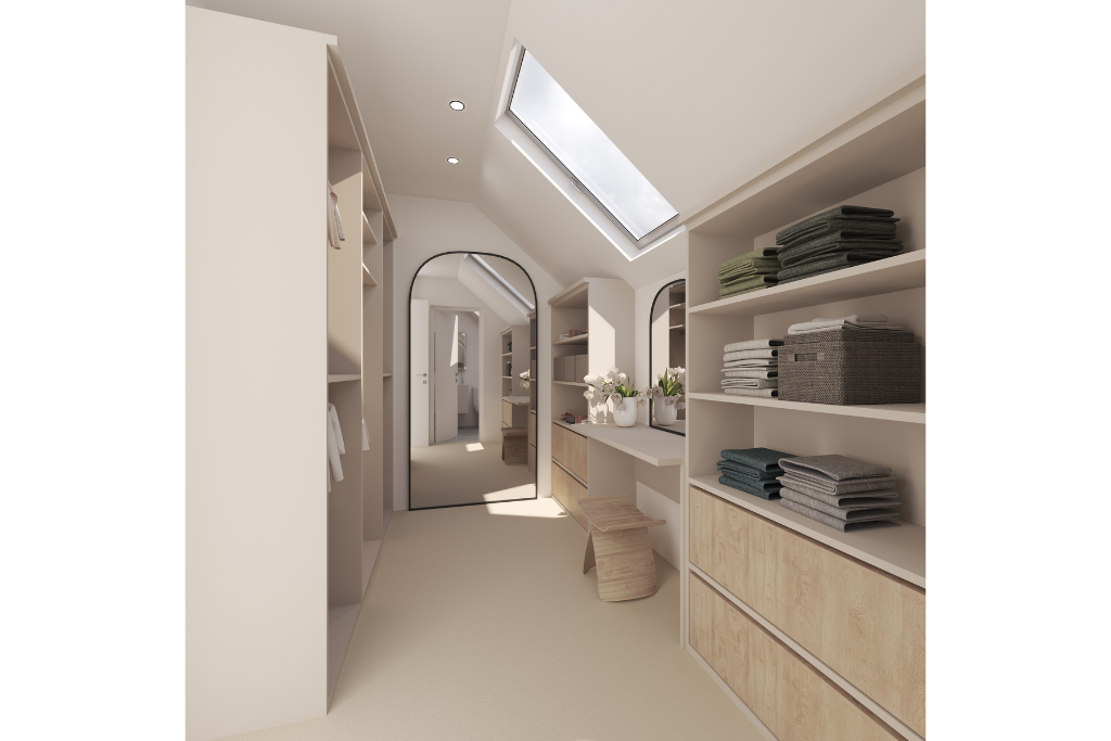 Additional property image - Create Your Own Grand Design - Without the Hassle!