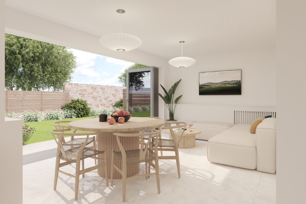 Additional property image - Create Your Own Grand Design - Without the Hassle!