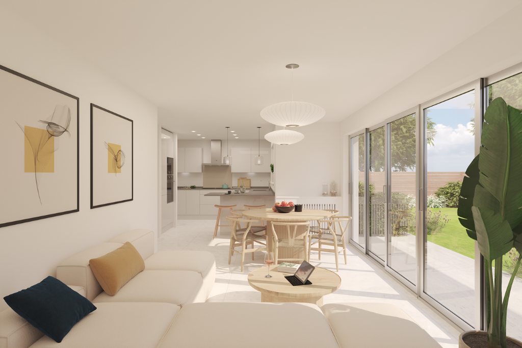 Additional property image - Create Your Own Grand Design - Without the Hassle!