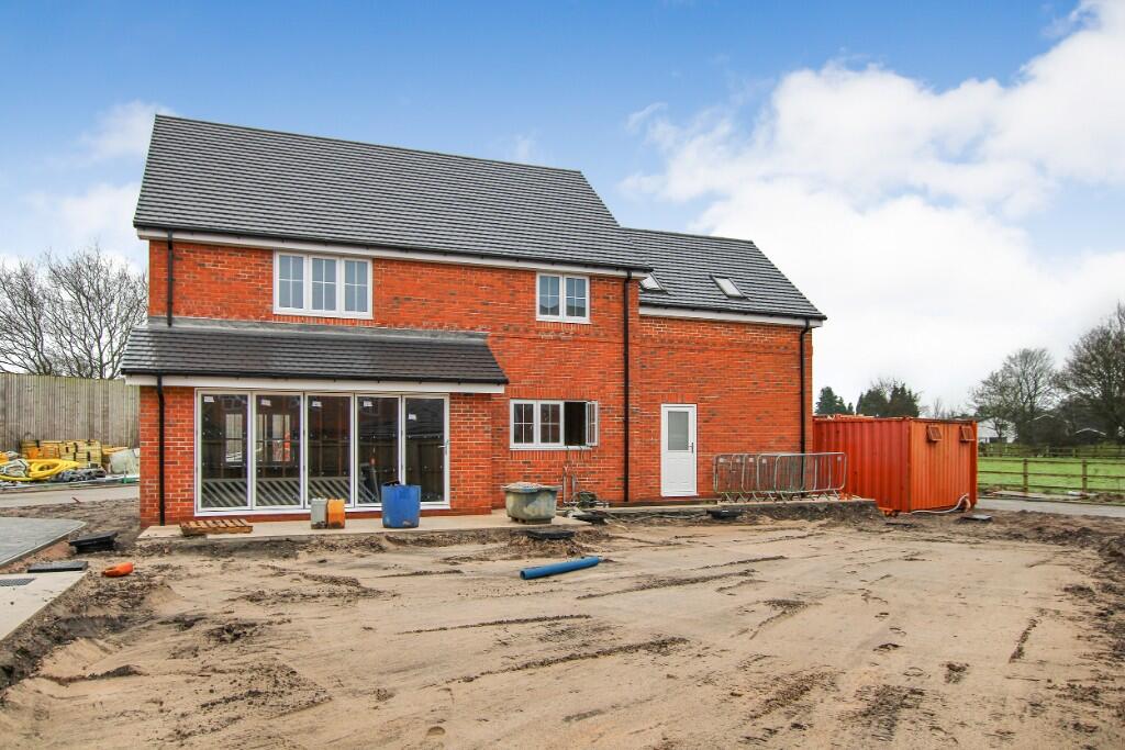 Additional property image - Create Your Own Grand Design - Without the Hassle!